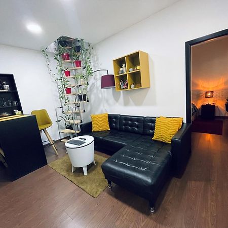 City Garden Apartments Бухарест Экстерьер фото